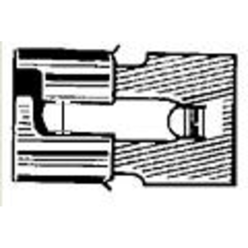 GM DOOR LOCK ROD CLIP – 25 or 100 Pack