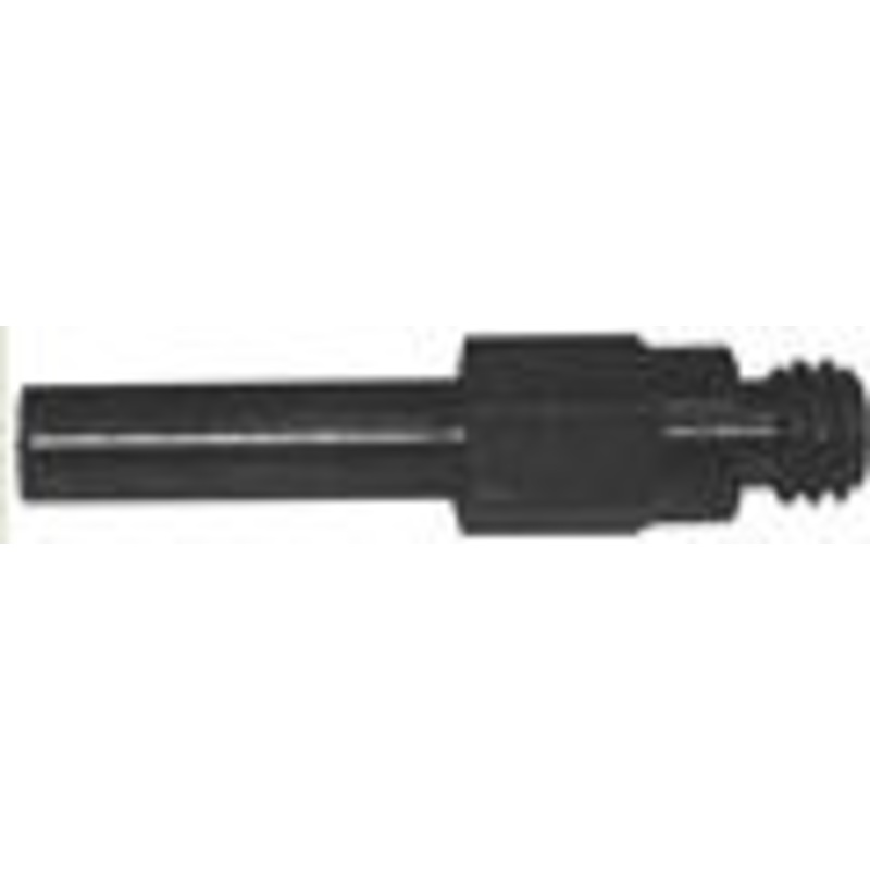Nylon Rod End Clip, 5/32 (4mm) Rod Size, Snaps Into 6mm Hole Mazda # 9927-80-404g – 25 or 100 Pack