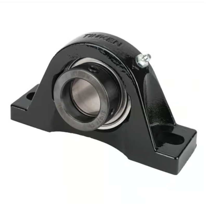 RAK1 Timken Pillow Block Bearing 1 Bore