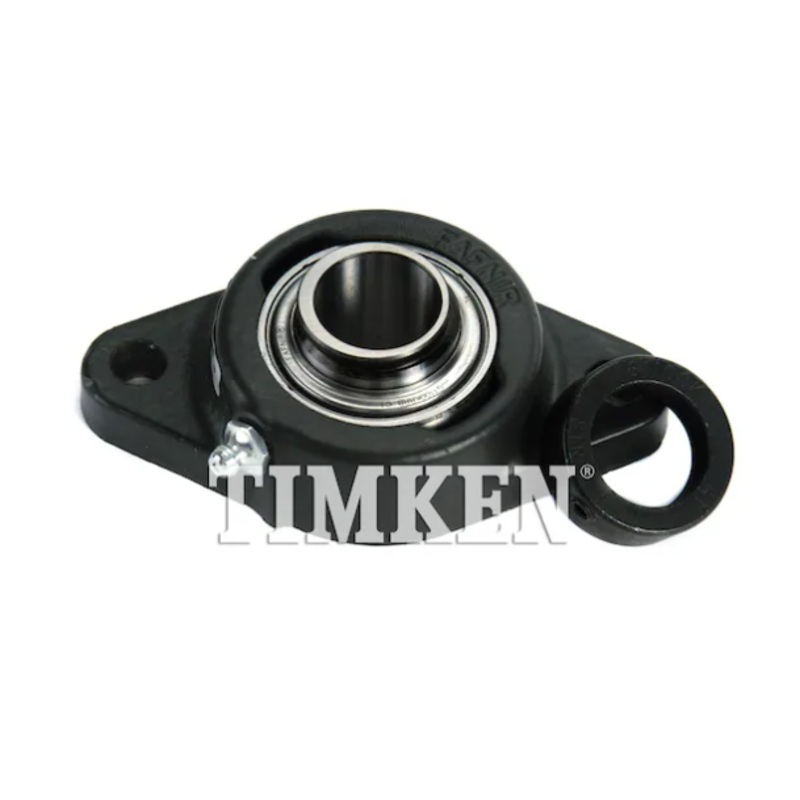 RCJT1 Timken Flange Mount Ball Bearing 1 Bore