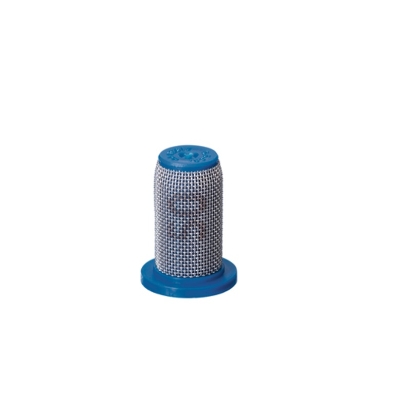 50 Mesh Poly Body / Stainless Screen – TEEJET Tip Strainer