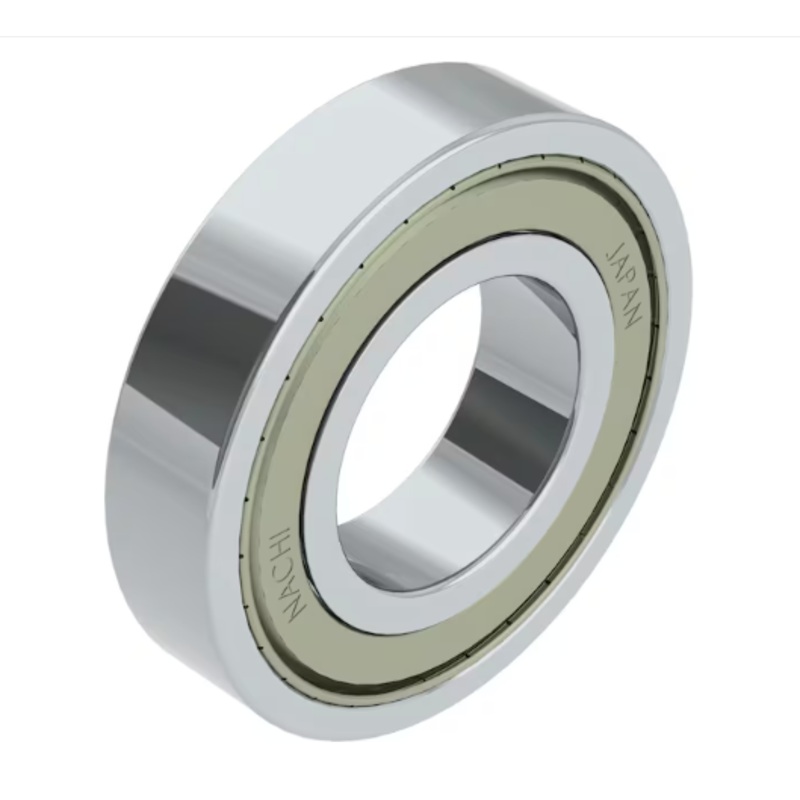 6310ZZEC3 Deep Groove Ball Bearing (50x110x27)