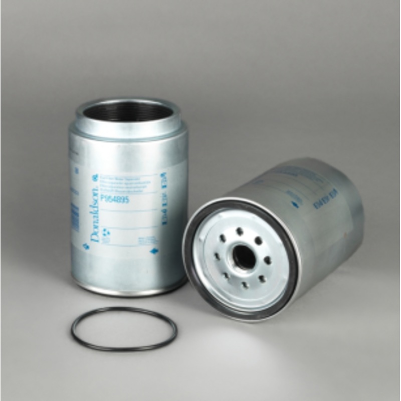 Donaldson Filtration P954895 FUEL FILTER, WATER SEPARATOR SPIN-ON