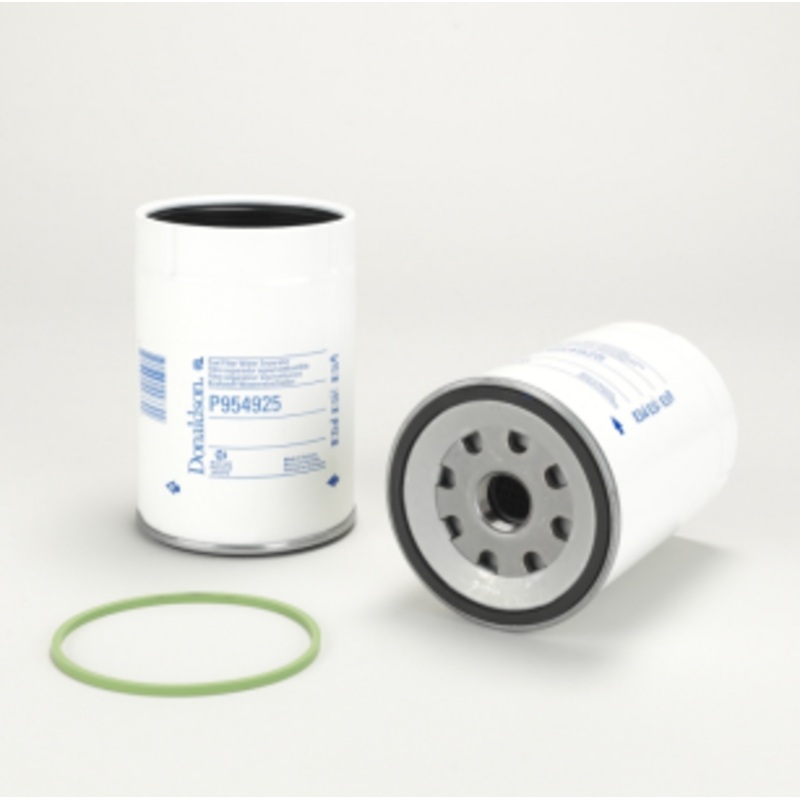 Donaldson Filtration P954925 FUEL FILTER, WATER SEPARATOR SPIN-ON