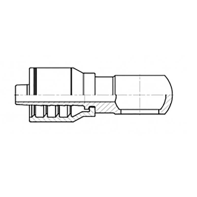 F2-0606-BSP BANJO