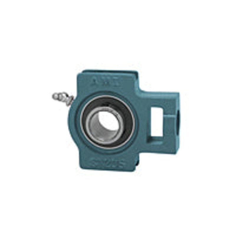 UCST210-31 SINGLE ROW BALL BEARING 1-15/16” WIDE SET SCREW WIDE SLOT TAKE-UP