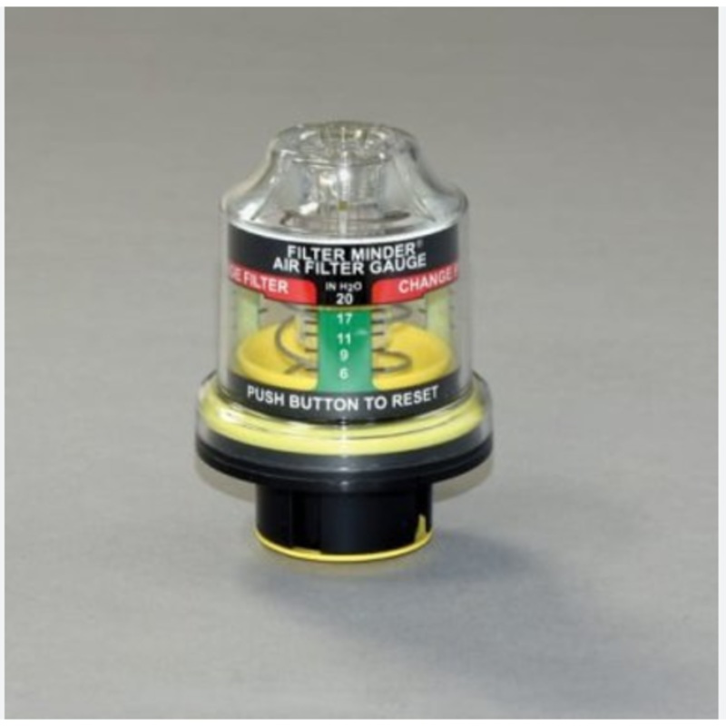 Donaldson Filtration 135501-00810 Dirt Alarm