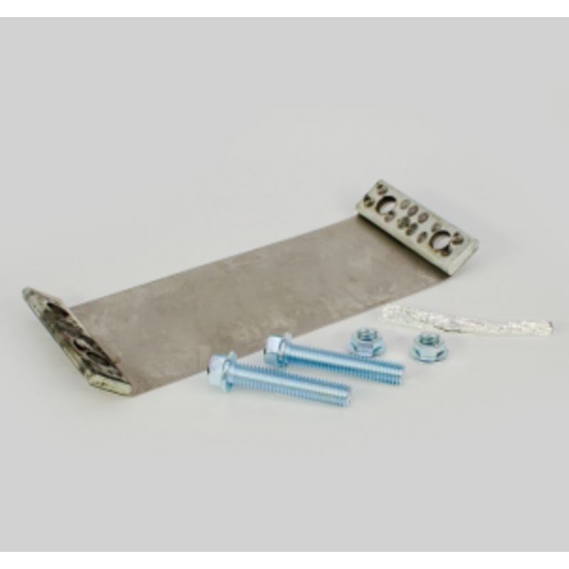 Donaldson Filtration X004476SEAL CLAMP, 2.5 IN (64 MM) STAINLESS