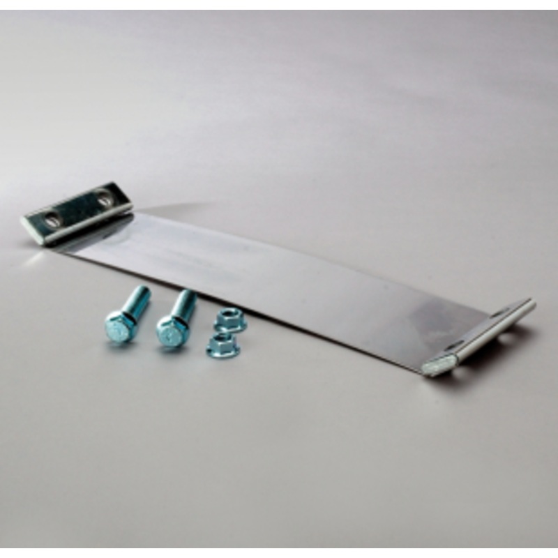 Donaldson Filtration X004482 SEAL CLAMP, 4 IN (102 MM) STAINLESS