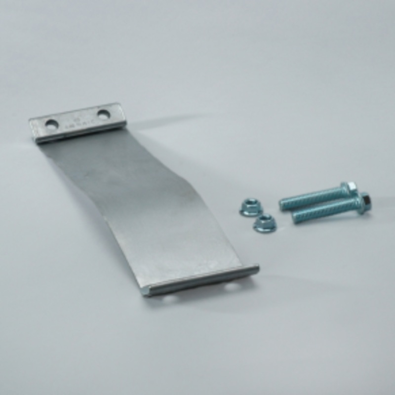 Donaldson Filtration X006203 Seal Clamp 4 IN (102 MM)