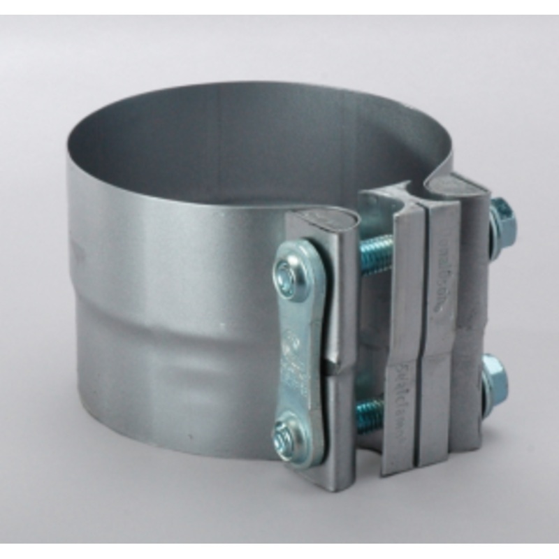 Donaldson Filtration X007824 SEAL CLAMP, 4 IN (102 MM)