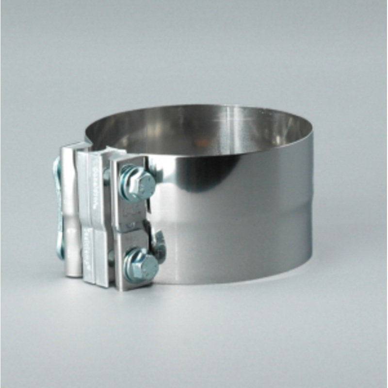 Donaldson Filtration X009076 Seal Clamp 6IN (152 MM) SS