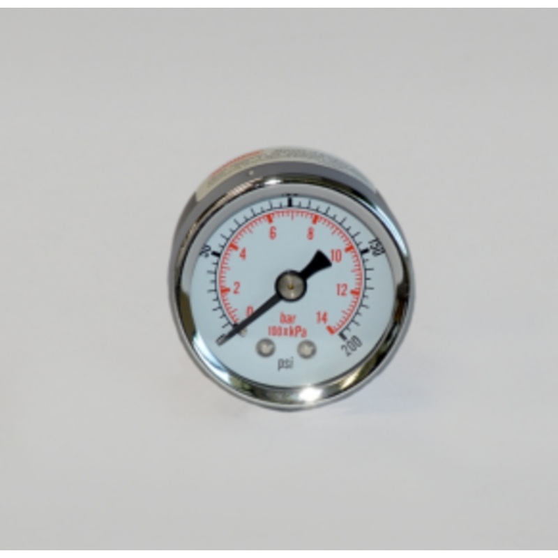 Donaldson Filtration X011060 Pressure Gauge