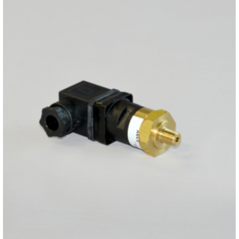 Donaldson Filtration X011061 HYDRAULIC INDICATOR ASSEMBLY, ELECTRICAL