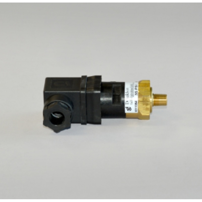 Donaldson Filtration X011064 HYDRAULIC INDICATOR ASSEMBLY, ELECTRICAL