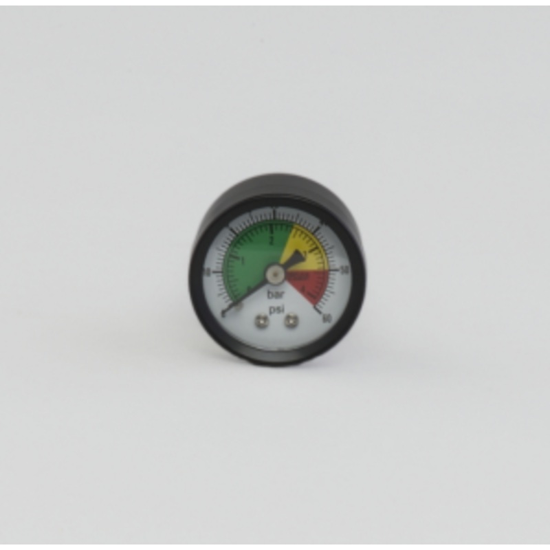 Donaldson Filtration X011075 Pressure Gauge