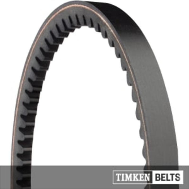 3VX1027 Cogged V-Belt|Default Title
