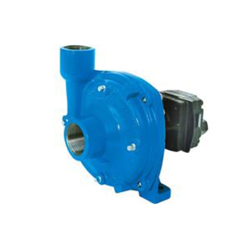 449-9303CHM4C- HYPRO HYDRAULIC CENTRIFUGAL CAST IRON PUMP
