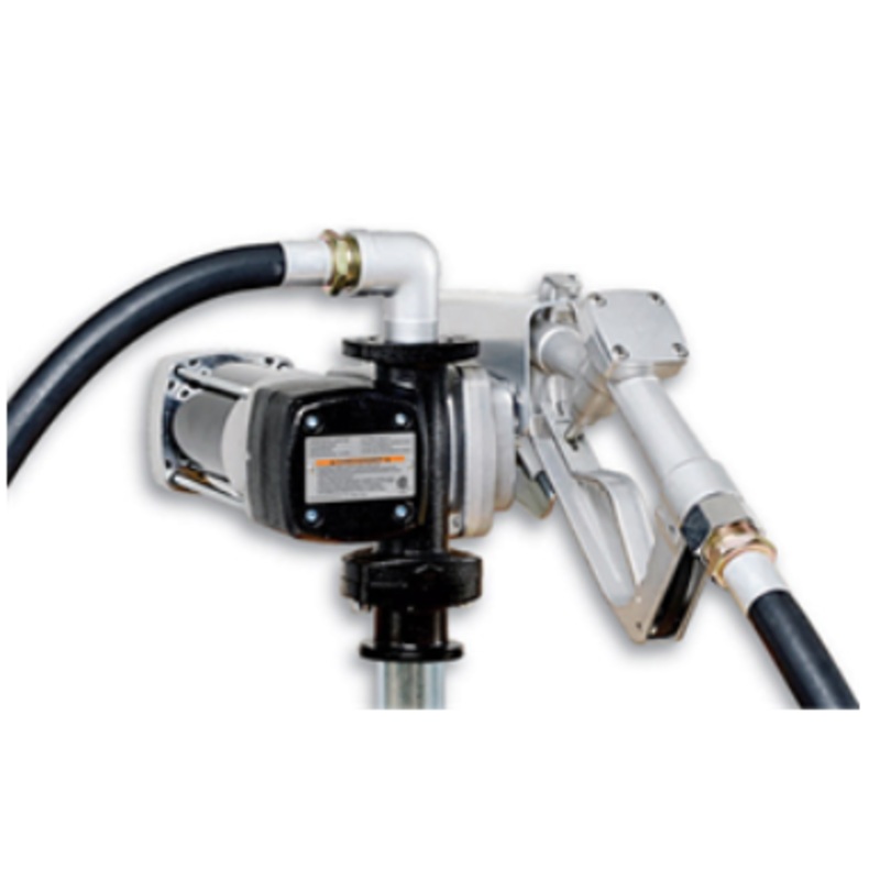 AgSmart 15 GPM FUEL SMART 12V FUEL PUMP