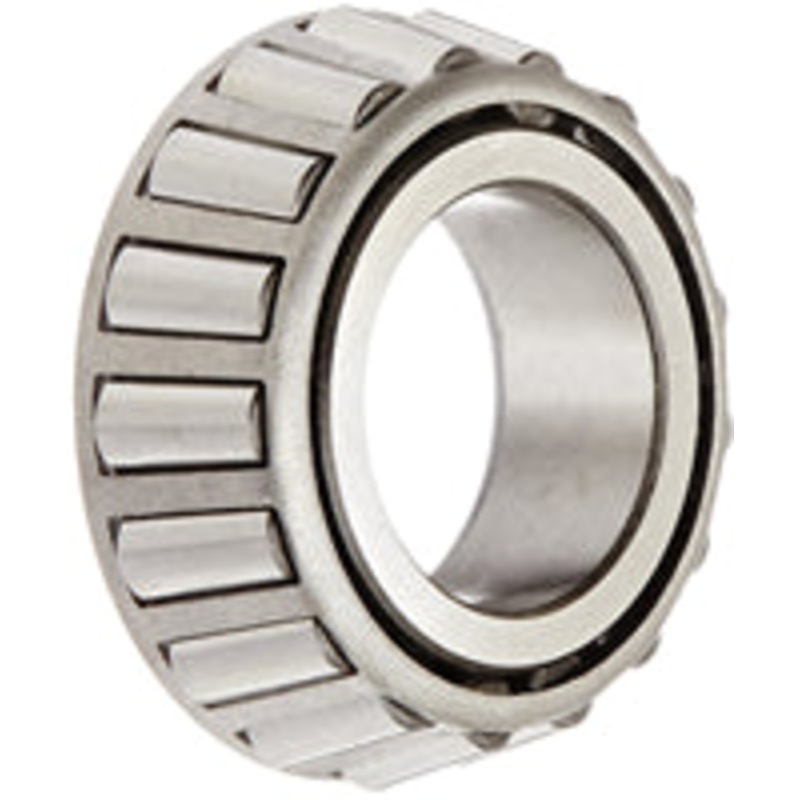 L44643 ROLLER BEARING TAPERED, SINGLE CONE