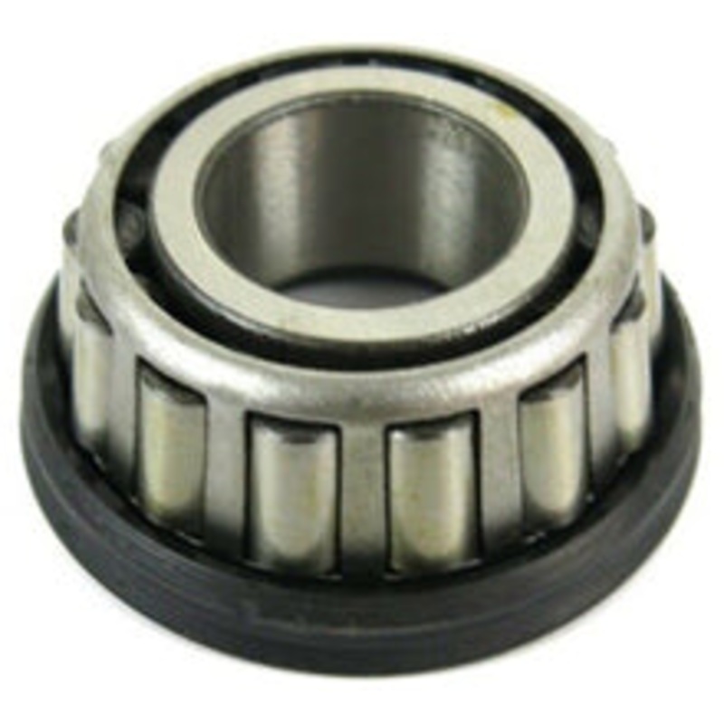L44649 Tapered Roller Bearings Single Cone