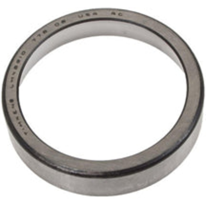 LM48510 ROLLER BEARING TAPERED, SINGLE CUP