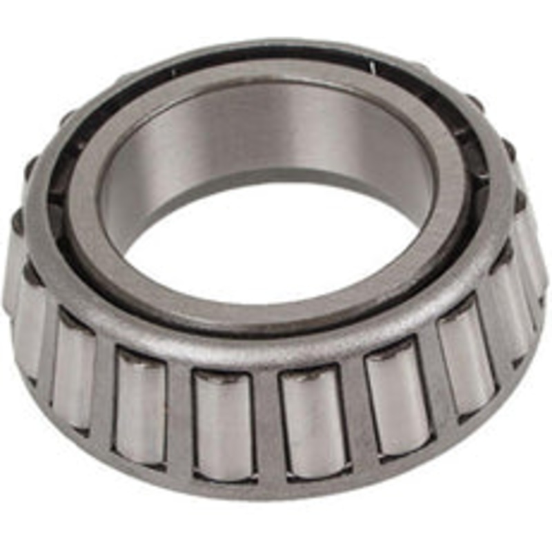 LM48548 ROLLER BEARING TAPERED, SINGLE CONE