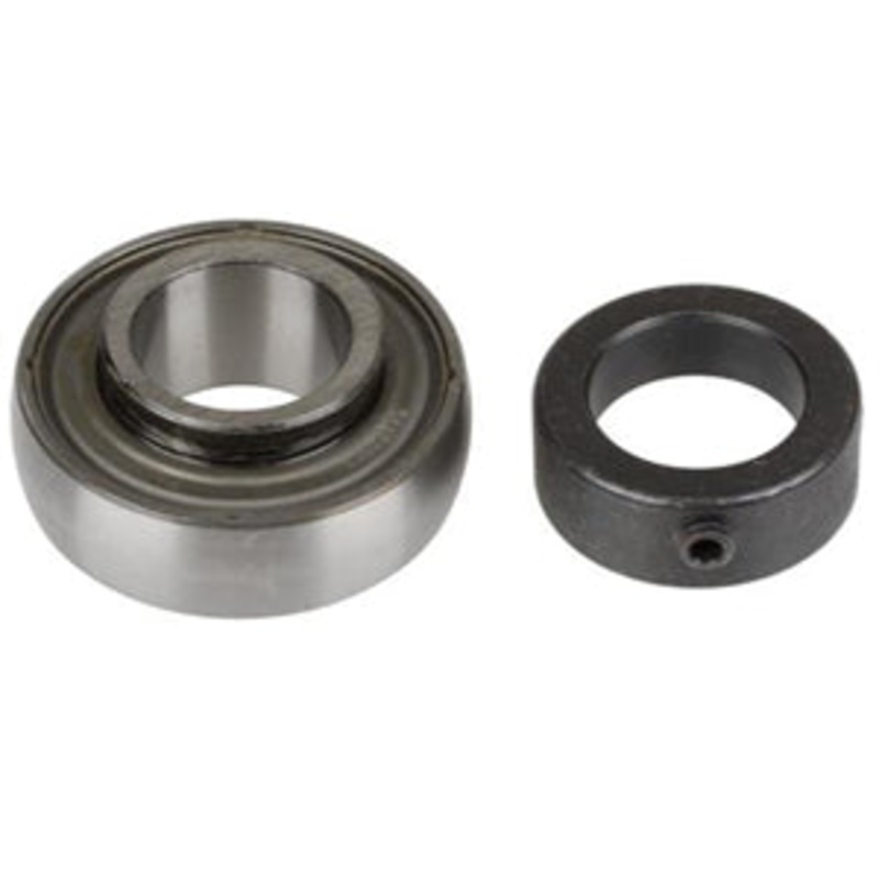 RA100RRB SEALED INSERT BEARING 1 ID – NARROW INNER RING