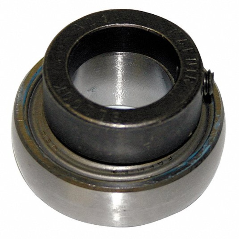 RA103RRB2 SEALED INSERT BEARING 1-1/4 ID – NARROW INNER RING