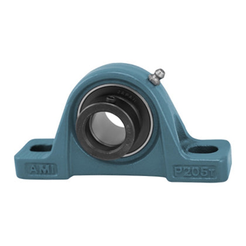 UGP206-19,1-3/16 Eccentric Collar Locking Pillow Block Unit