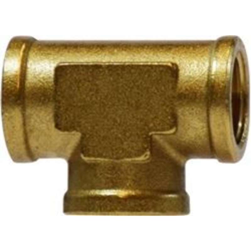 28023 1 FEMALE FORGED TEE 5PK|Default Title