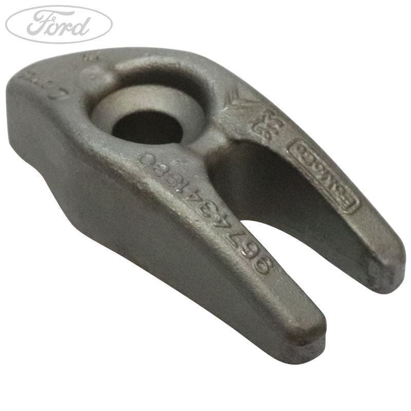 2.0 DOHC CR DSL DURATORQ TDCI FUEL INJECTOR CLAMP 2016-