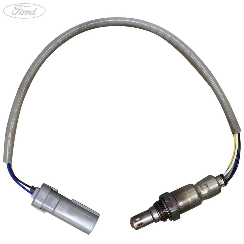 2.0 DOHC DI DIESEL HEGO SENSOR 230 BHP 01/2016-