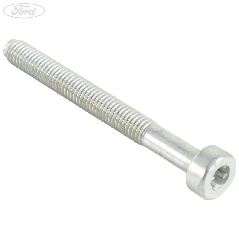 ANTI-LOCK BRAKING SYSTEM BOLT PACK OF 5