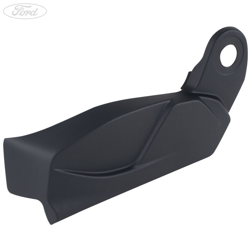 C-MAX FRONT N/S SEAT BASE OUTER VALANCE TRIM FAIRLAND