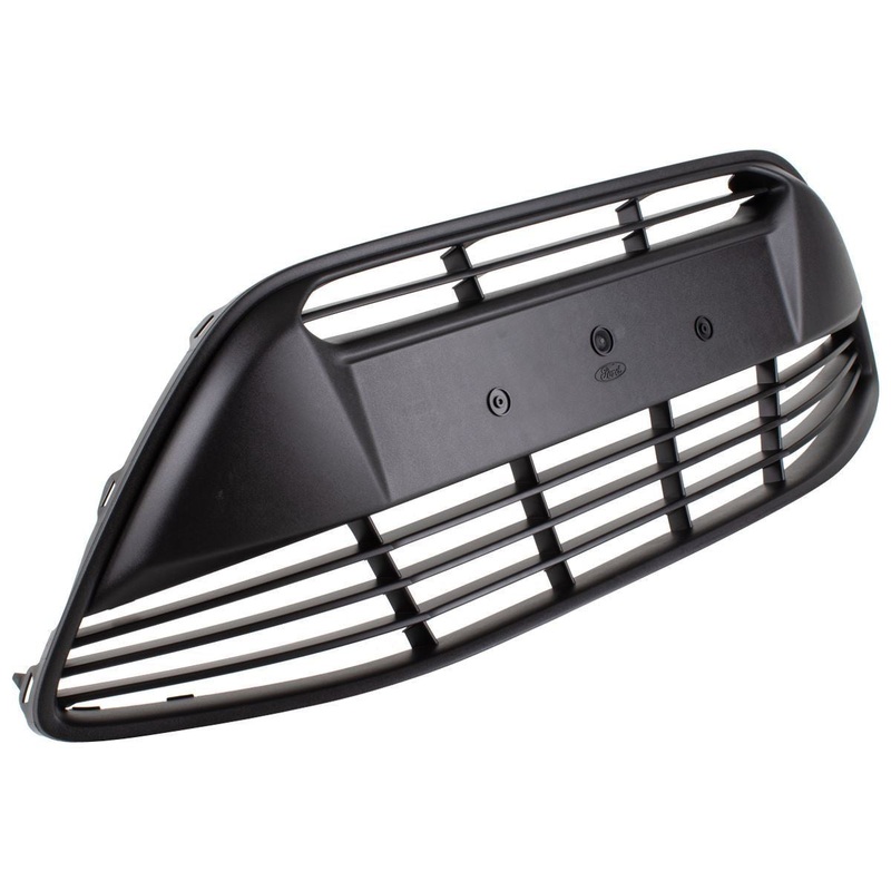 C-MAX GRAND C-MAX FRONT BUMPER RADIATOR GRILLE COVER