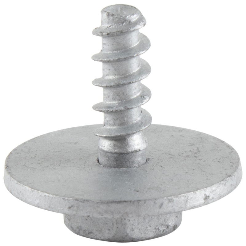 COWL/PANEL AND RELATED PARTS SCREW AND WASHER PACK OF 5