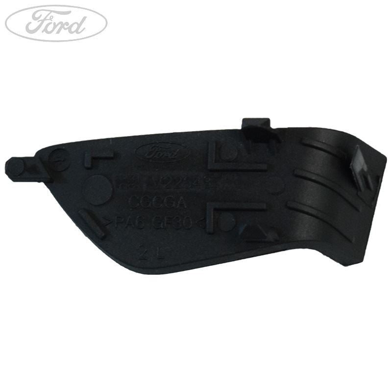 DOOR INSIDE HANDLE COVER