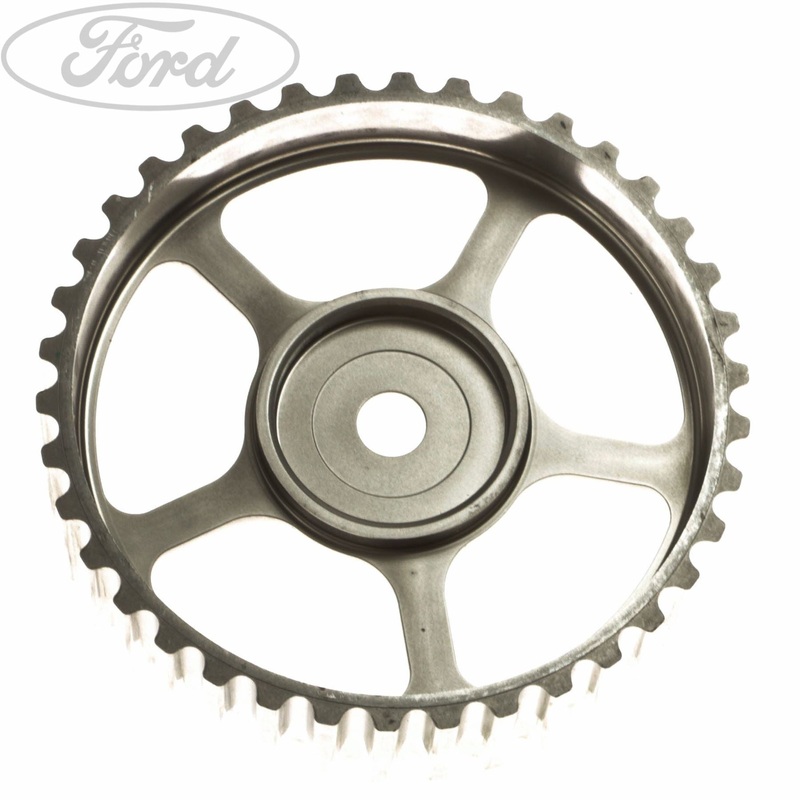 FIESTA 5 DOHC CAMSHAFT DRIVE GEAR