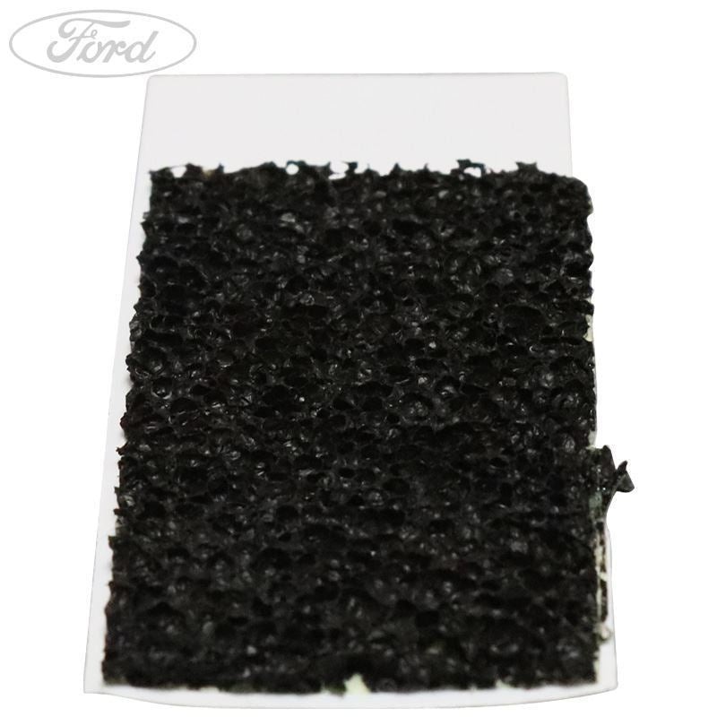 FIESTA FRONT DOOR WINDOW FOAM PAD 11/2012-