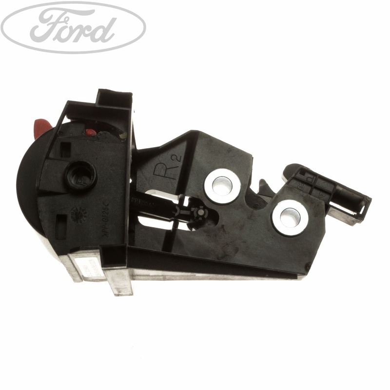 FIESTA FUSION O/S RH REAR SEAT BACK LATCH