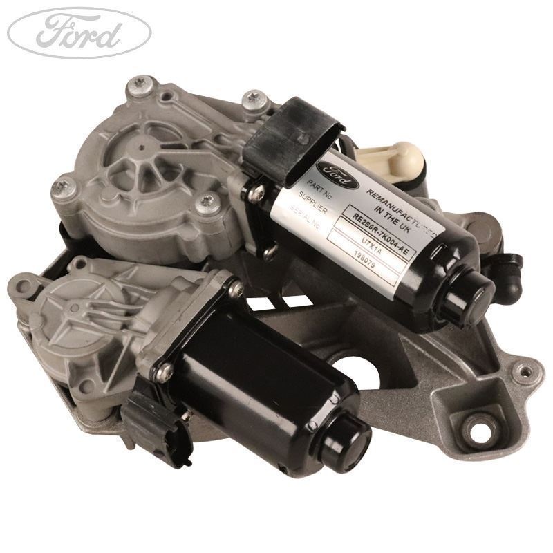 FIESTA MK6 5 SPEED AUTO-SHIFT MANUAL GEAR SHIFT ACTUATOR