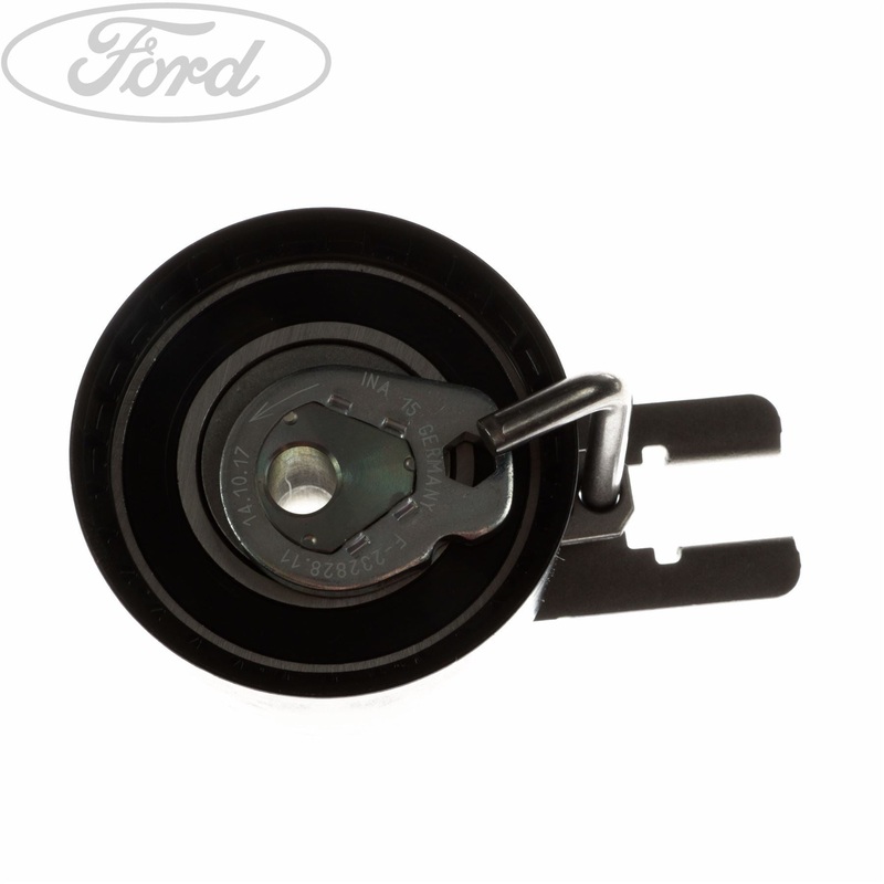 FOCUS C-MAX FIESTA FUSION TIMING CAM BELT KIT & WATER PUMP