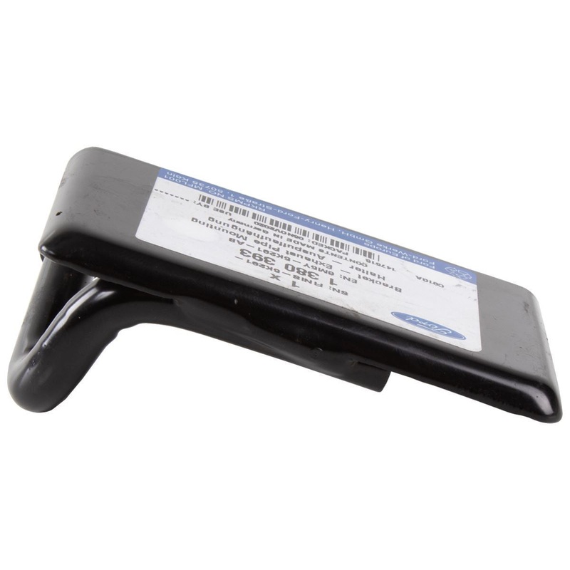 FOCUS C-MAX REAR EXHAUST PIPE N/S LH MOUNTING BRACKET