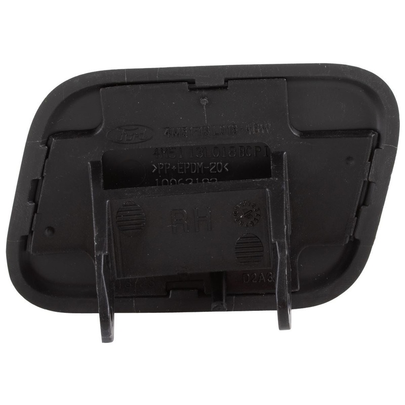 FOCUS HEADLAMP WASHER HOUSING