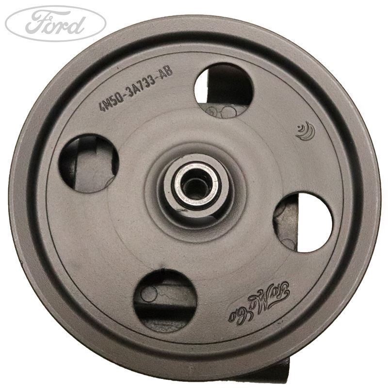 FOCUS MK2 C-MAX CC ZETEC-S POWER STEERING PUMP 2004-2011