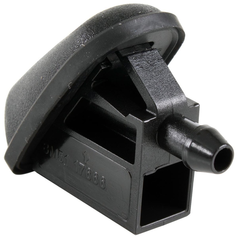 FOCUS WASHER JET KIT