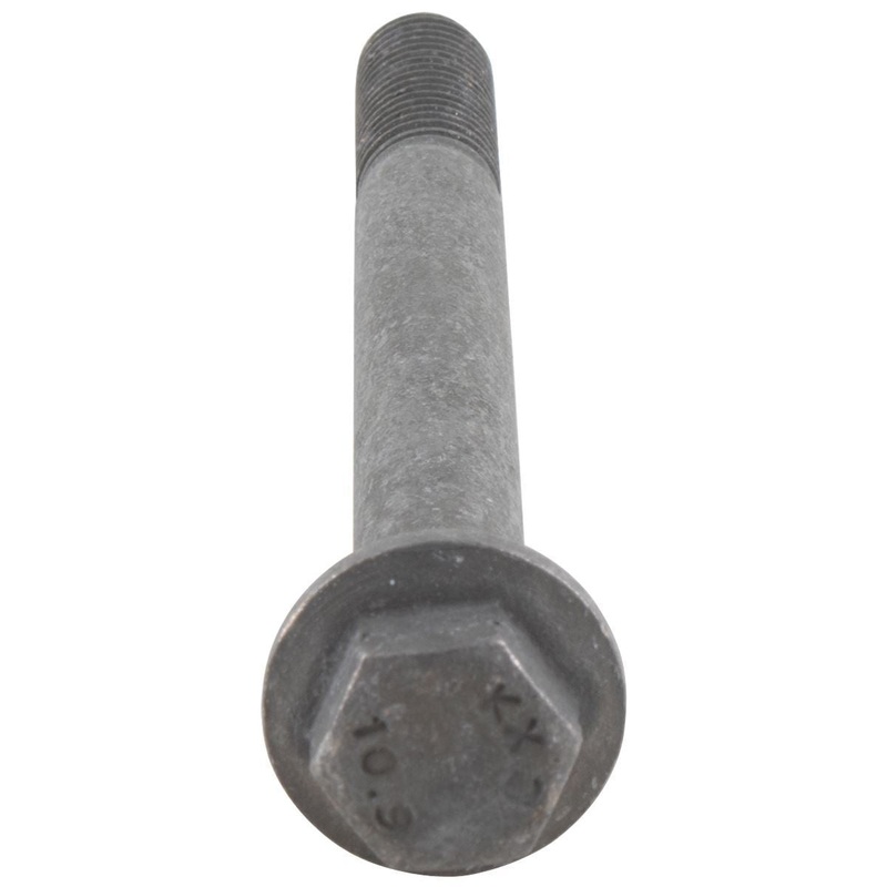 FUEL INJECTION SYSTEM/INLET MANIFLD HEX HEAD BOLT PACK OF 5