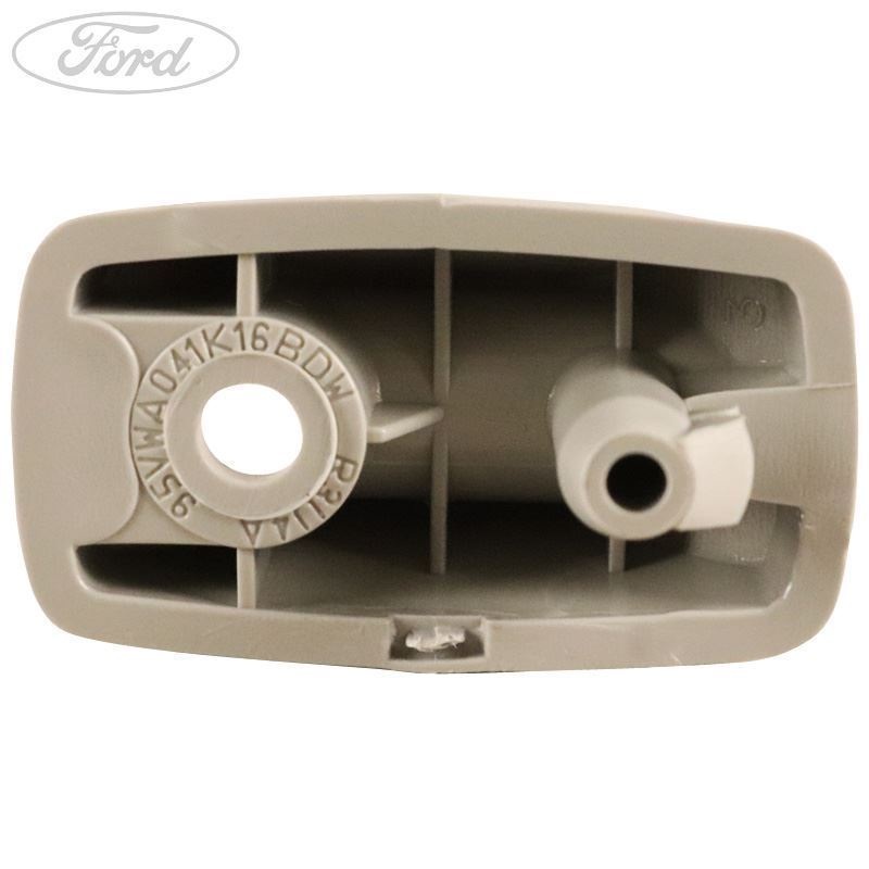 GALAXY FRONT O/S N/S SUN VISOR RETAINER CLIP 1995-1998