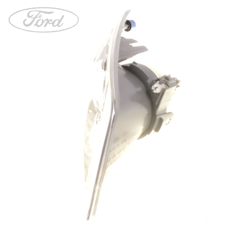 GALAXY WA6 FRONT N/S FOG LIGHT LAMP